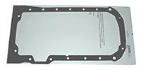 UCA19117   Oil Pan Gasket Set